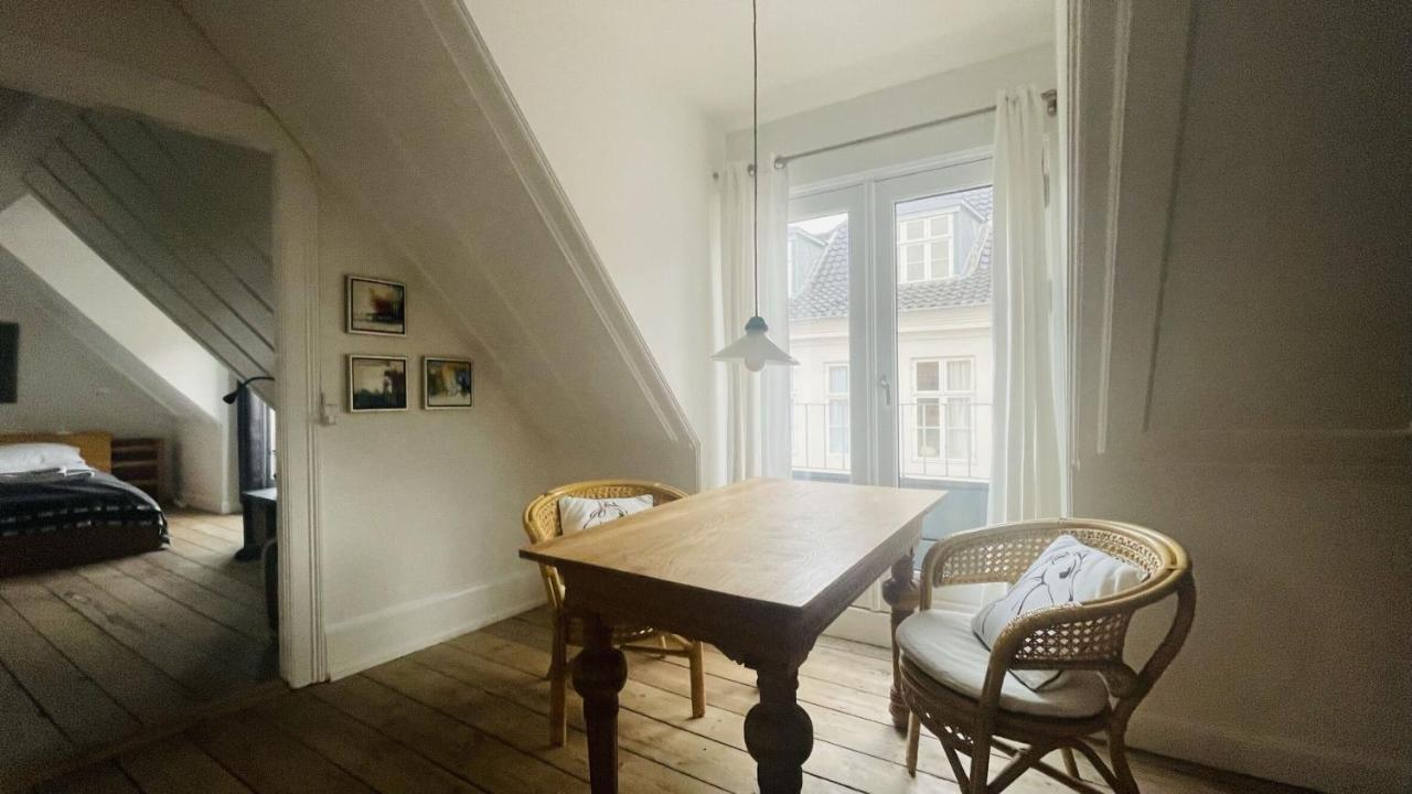 Apartmentincopenhagen Apartment 298 Kültér fotó