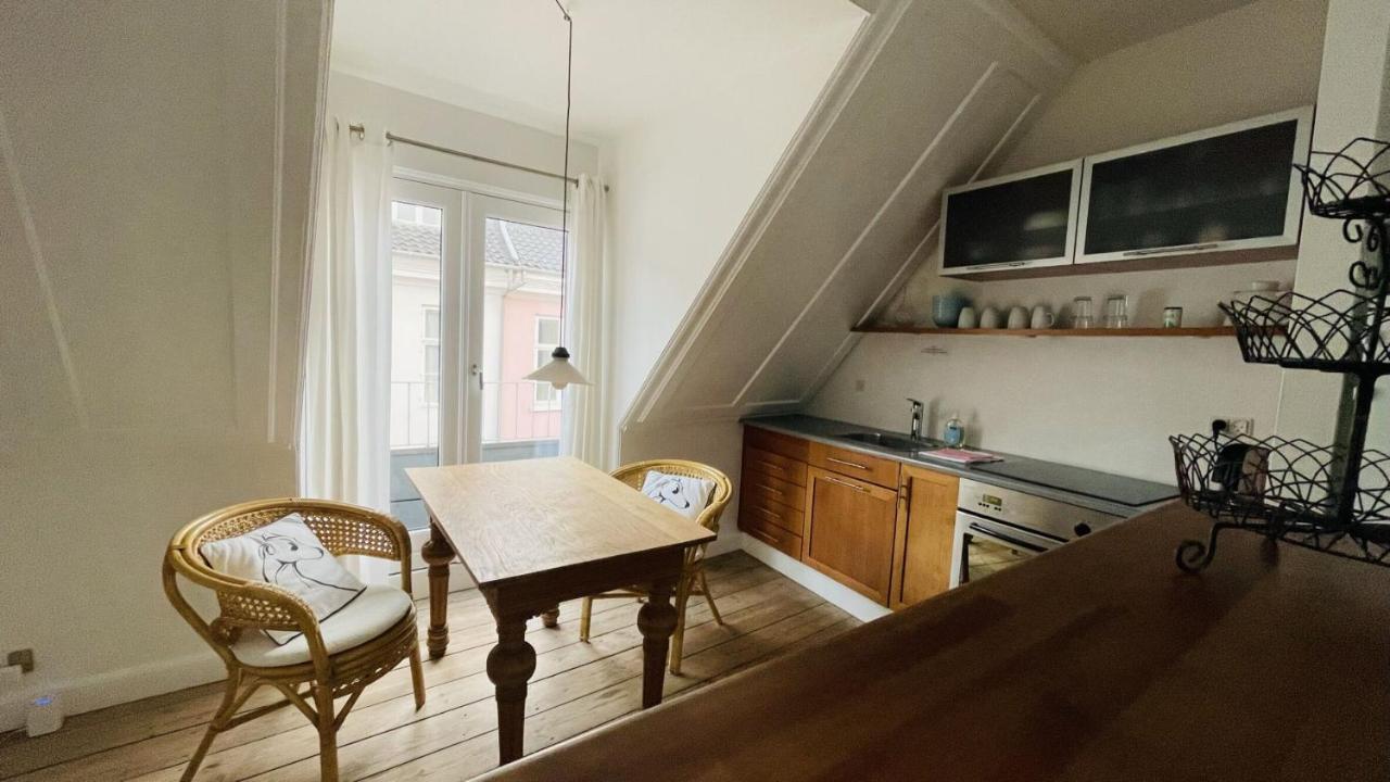 Apartmentincopenhagen Apartment 298 Kültér fotó